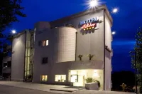Hotel Eden Hôtels à : Podstrana