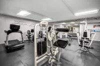 Wyndham Garden York - Gym