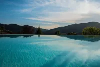 Foresteria la Merlina Hotels in Dernice