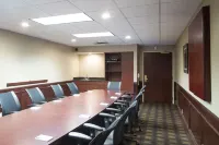 Hampton Inn Oxford-West Hotels in Oxford