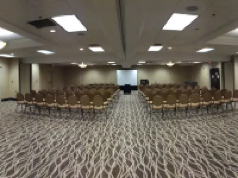 Holiday Inn LITTLE ROCK-PRESIDENTIAL-DWNTN by IHG Hotels in Little Rock