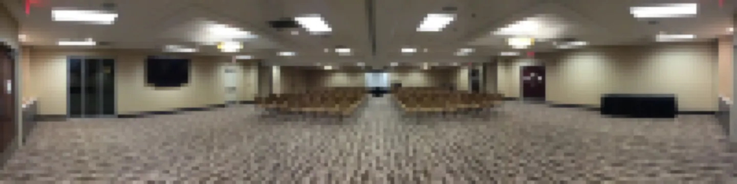 Holiday Inn LITTLE ROCK-PRESIDENTIAL-DWNTN by IHG