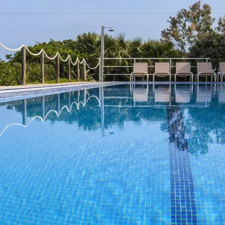 Hotel Es Blau des Nord