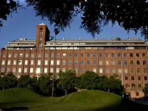 파에나 호텔 부에노스아이레스