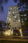 Dazzler by Wyndham Lima San Isidro Hotels near Chinatown