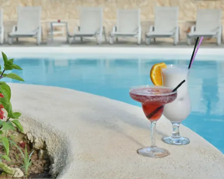 Ionion Star Hotel Hotéis em Lefkada