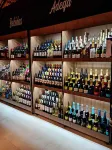 Costa Dourada Village - bar