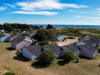 Vvf Cotentin Îles Anglo-Normandes Hotels in Portbail