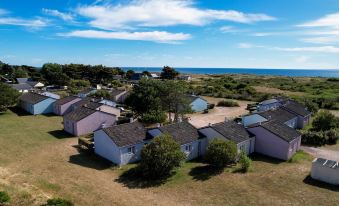 Vvf Cotentin Îles Anglo-Normandes