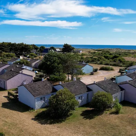 Vvf Cotentin Îles Anglo-Normandes