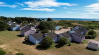 Vvf Cotentin Îles Anglo-Normandes Các khách sạn gần Abbaye de Lessay