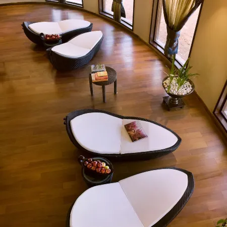 The Lalit Resort & Spa Bekal
