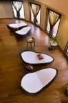 The Lalit Resort & Spa Bekal - spa