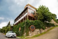 Sapanca Villa Suite Boutique Hotel Hotels in Kurucesme Mahallesi