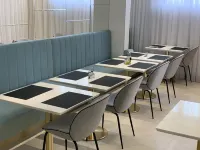 格雷西亞別墅 - 早餐