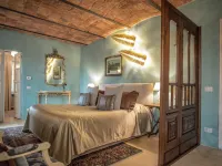 Tenuta Bricchi Hotel a Sinio