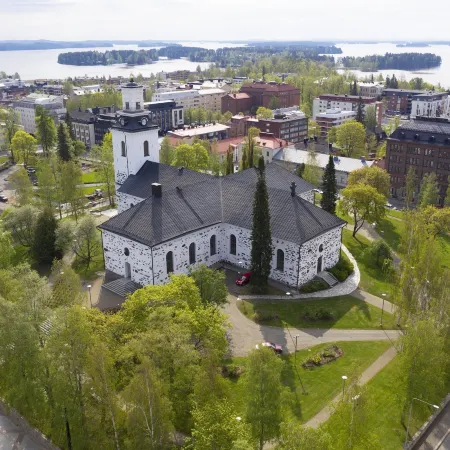 City Apartment Kuopio