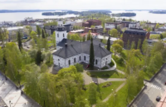 City Apartment Kuopio - Apartments