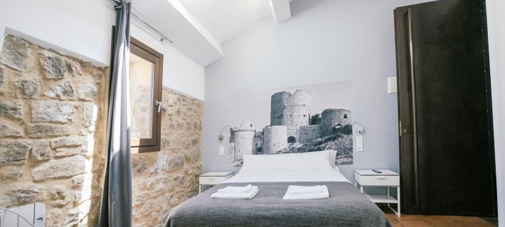 La Albacara Hotels in Cuenca