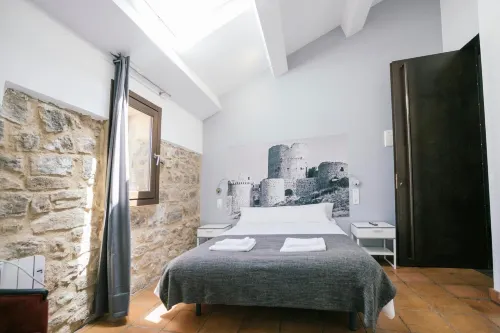La Albacara - Villas