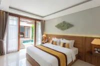 The Sakaye Luxury Villas & Spa
