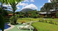卡特拉塔生態旅社 - 小屋