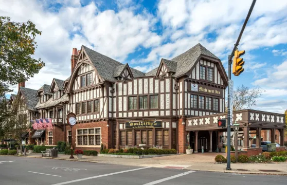 辛辛那提貝斯特韋斯特精品酒店