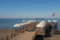Voyage Belek Golf & Spa Hotel - romantici