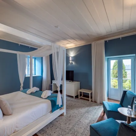 Palacio São Silvestre-Boutique Hotel