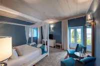 Palacio São Silvestre-Boutique Hotel