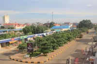 Phkar Chhouk Tep Hotel Hotels in Kampong Cham
