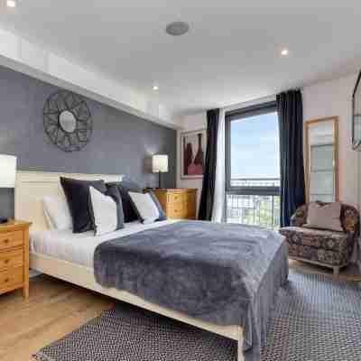 Secc Hydro Executive 7 Apartment Rooms