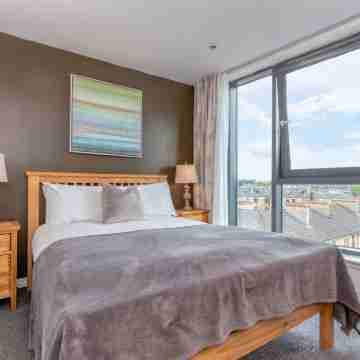 Secc Hydro Executive 7 Apartment Rooms