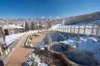 The Timberline Condominiums Các khách sạn ở Snowmass Village