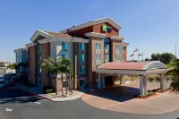 Holiday Inn Express & Suites Fresno South Hotels near Fresno Convention & Entertainment Center