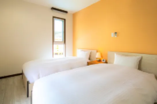 巴布亞島度假村