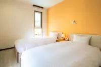 Painushima Resort