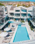 Serenity Suites - Pools