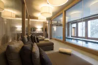 Grand Hotel Della Posta Hotels in Caiolo