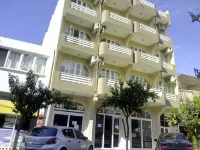 Nicea Hotel Hotel in zona Curetes Way
