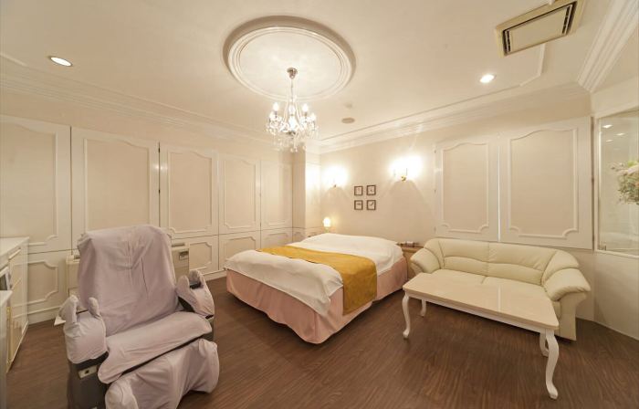 Hotel Fine Garden Okayama II