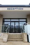 The Cambridge Hotel Hoteles en Huddersfield