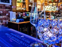 Brookside Hotel & Restaurant Hotels in Chester