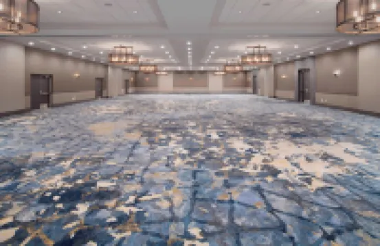 Delta Hotels Seattle Everett