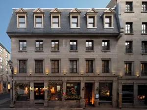 Hotel Nelligan