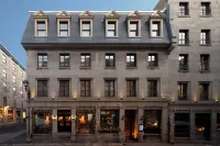 Hotel Nelligan Hotels in Montreal