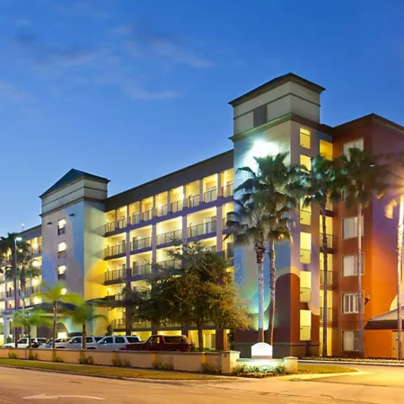 Bluegreen Vacations Orlando's Sunshine Resort