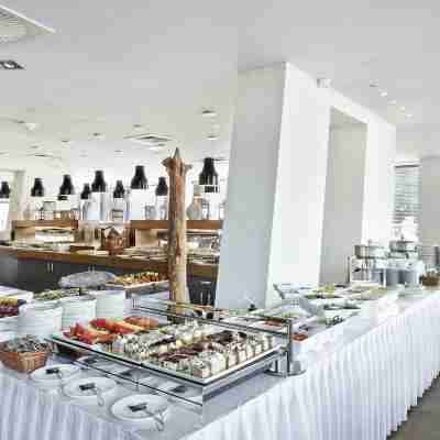 VacationClub - Ultra Marine Apartment 36 Dining/Meeting Rooms