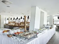VacationClub - Ultra Marine Apartment 36