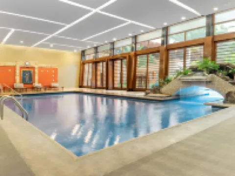 Swissôtel Quito Hotels in Quito